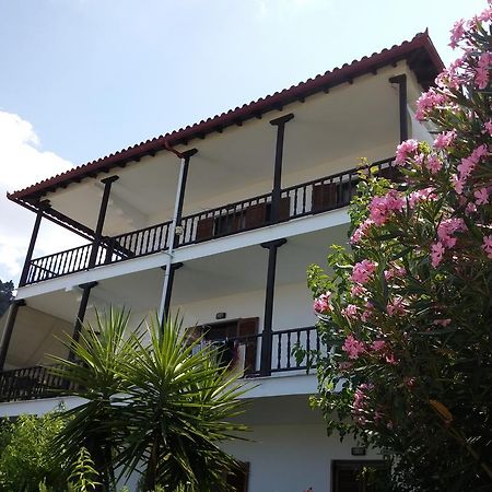 Appartement Nikos & Panagiota à Vourvourou Chambre photo