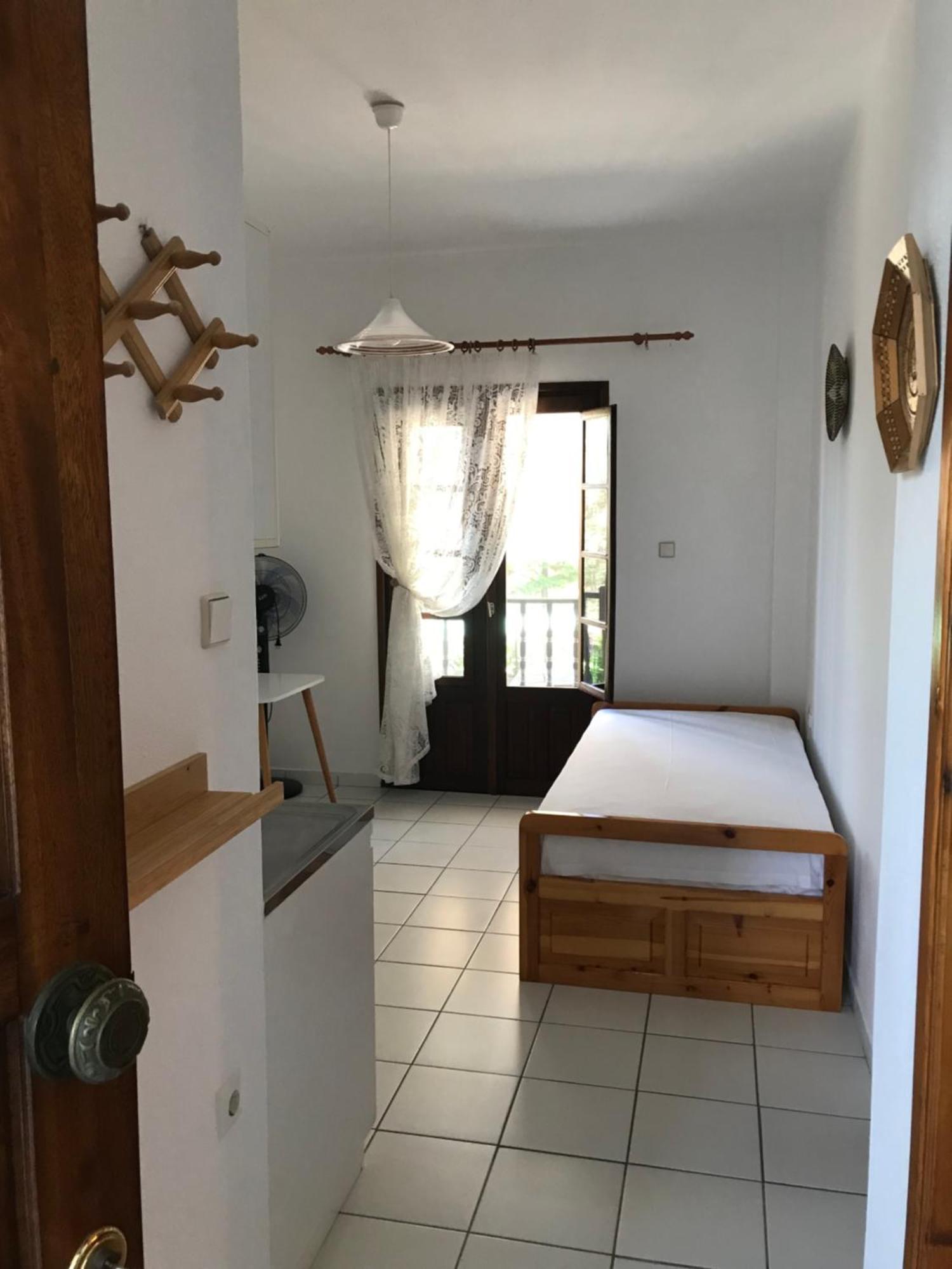 Appartement Nikos & Panagiota à Vourvourou Extérieur photo