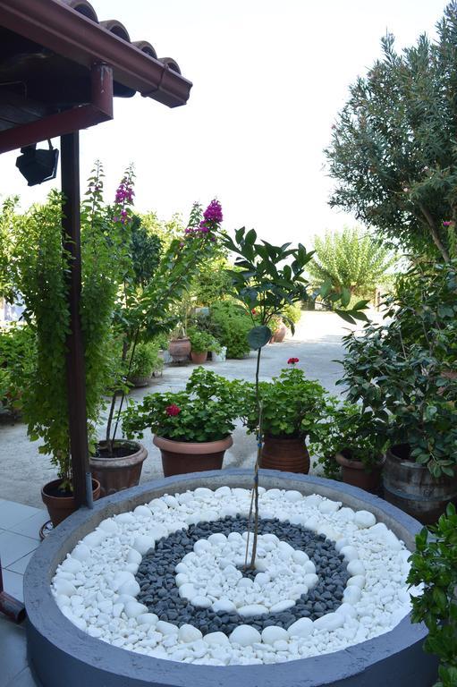 Appartement Nikos & Panagiota à Vourvourou Extérieur photo